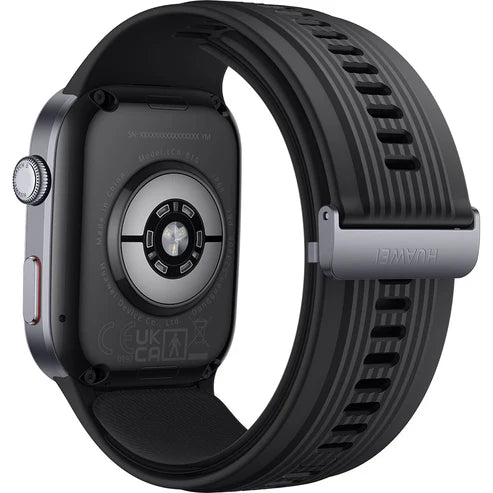 Smartwatch T-500 +🎁 E-book Gratis "Cómo cuidar tu salud y vivir más años"