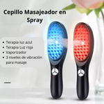 Cepillo Masajeador 4 en 1 - CuriFinds®