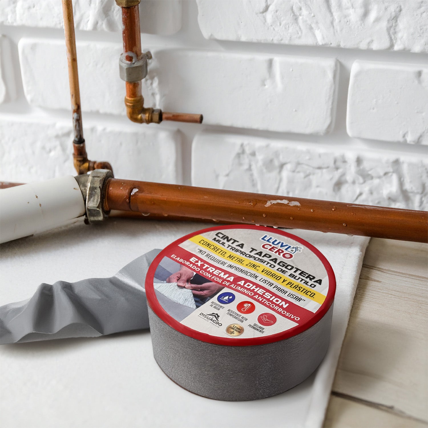 Gray helmet for bikers