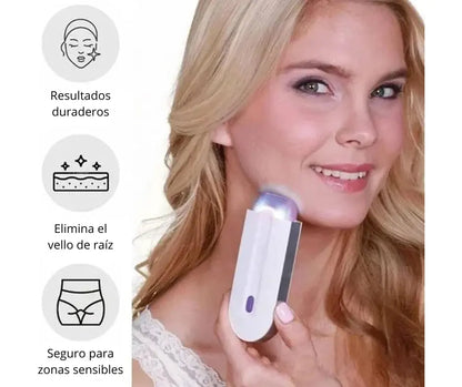 Depilador Skin Yess + 🎁E-book Gratis (Cuidado de la piel)