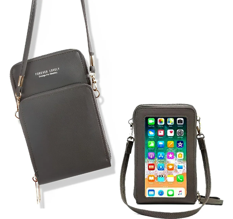 Gray helmet for bikers