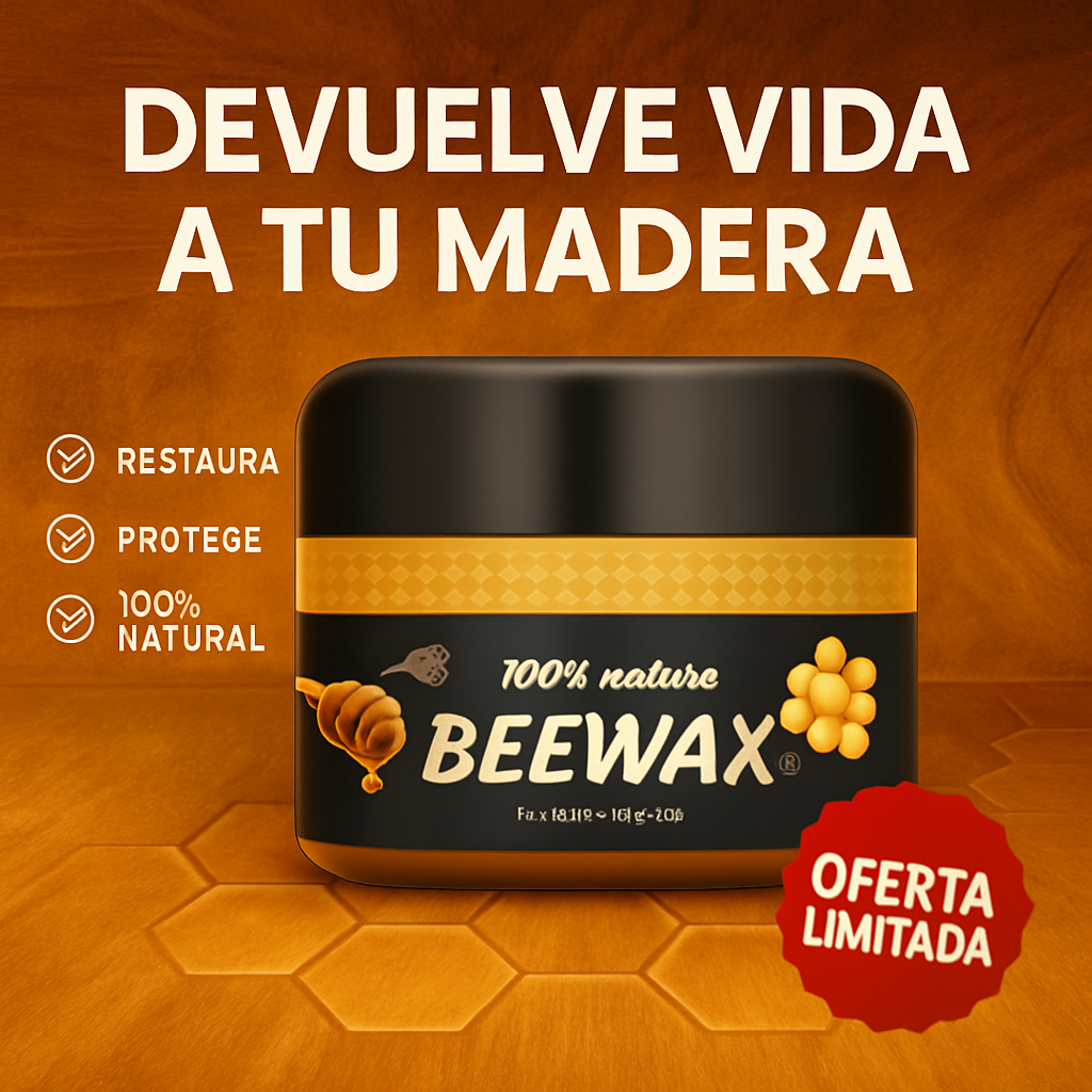 BeeWax Protector