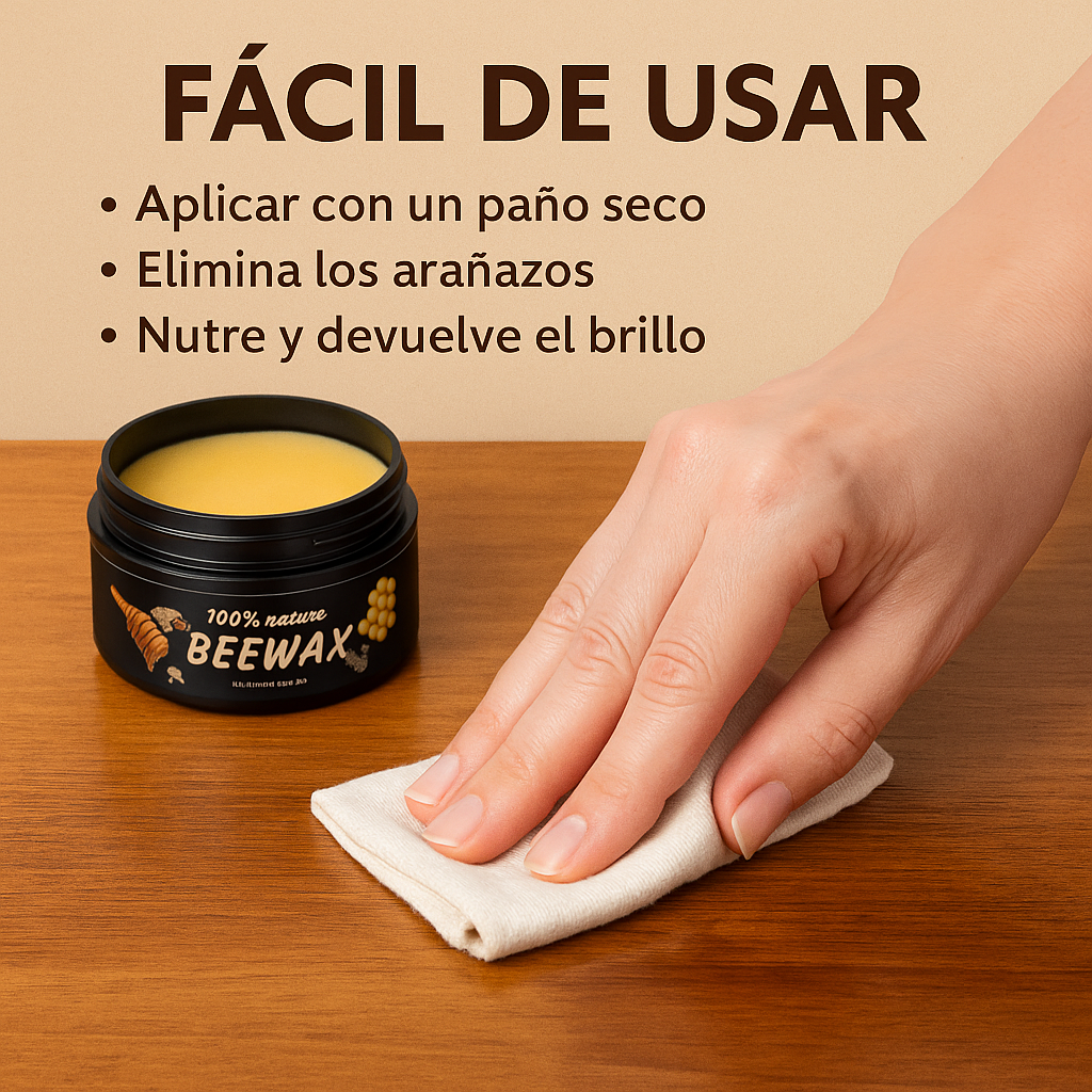 BeeWax Protector