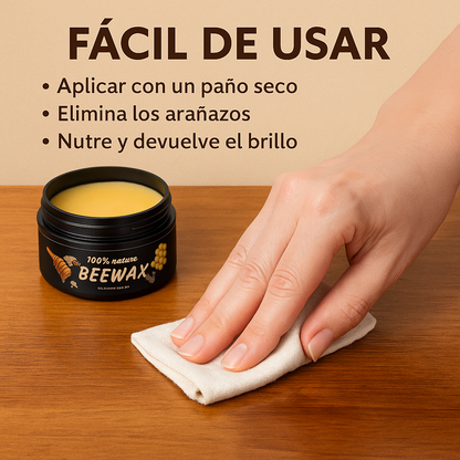 BeeWax Protector