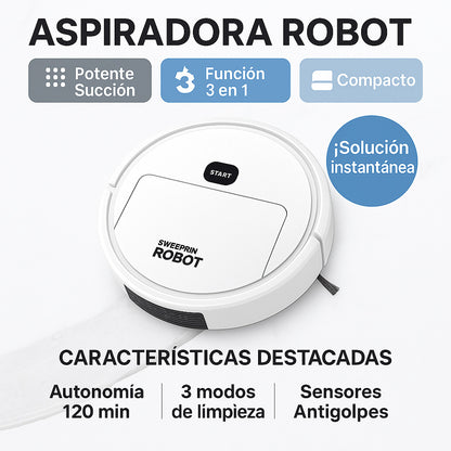 Robot SmartClean Pro3X