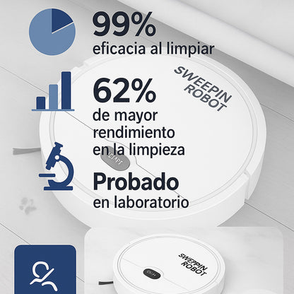 Robot SmartClean Pro3X