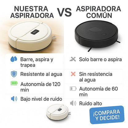 Robot SmartClean Pro3X