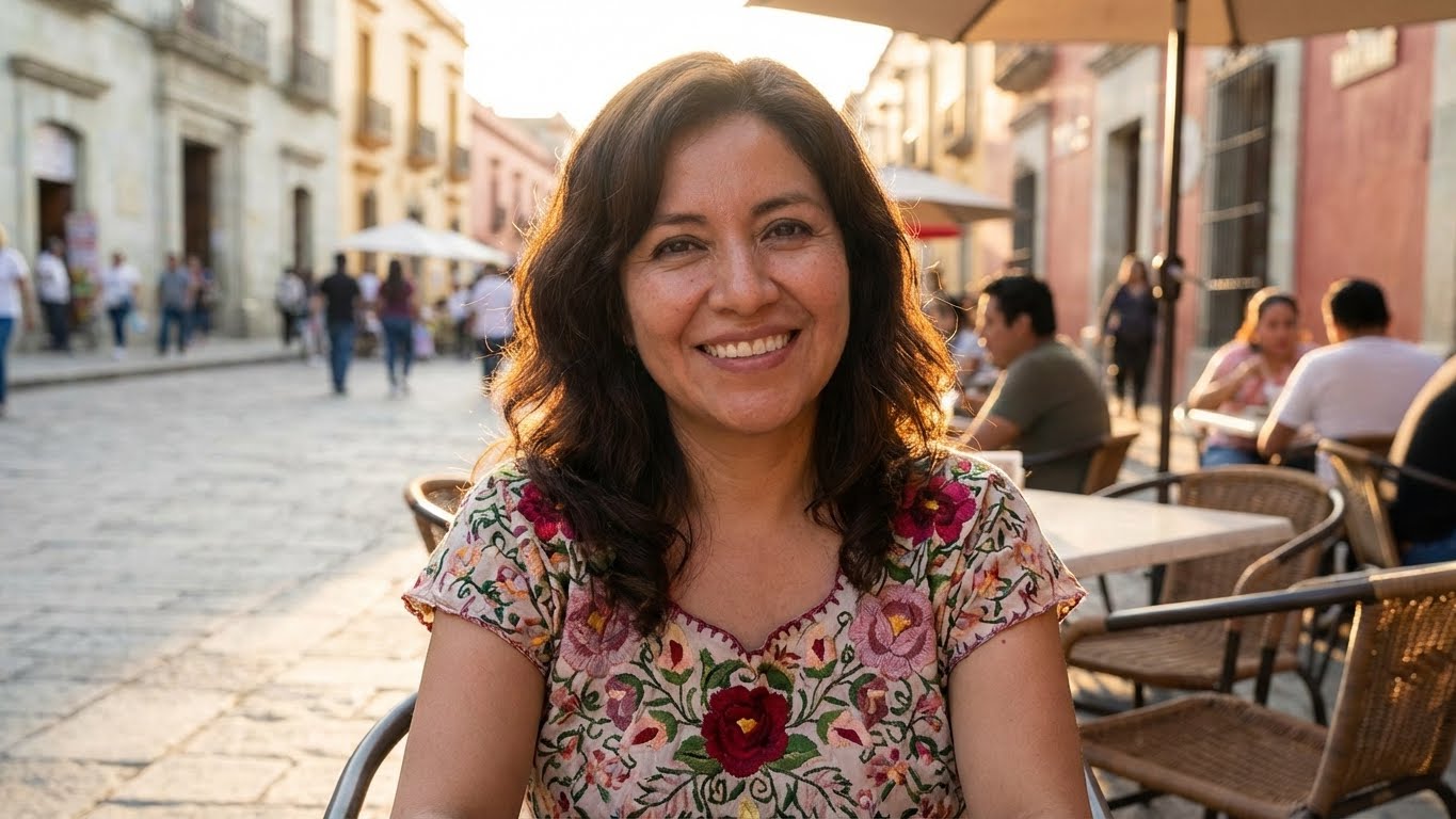 <em>Mariana López</em>