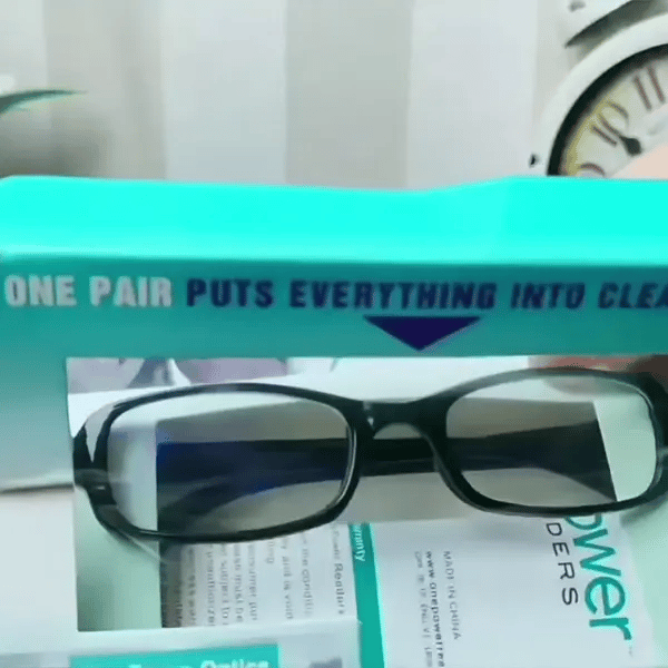 Oferta 2x1: Lentes Multienfoque de Lectura | One Power Readers ® + e-Book Gratis🎁