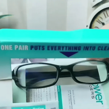 Oferta 2x1: Lentes Multienfoque de Lectura | One Power Readers ® + e-Book Gratis🎁