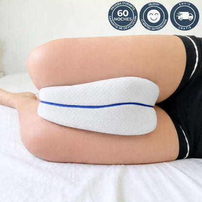 ErgoFlex | Almohada Ortópedica