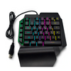 Teclado Gamer LED RGB - CuriFinds ®