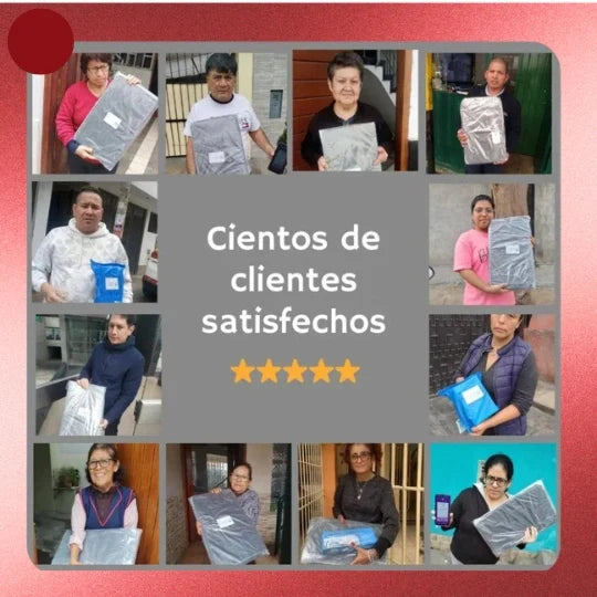 TurboMaster | Sopladora Portátil Premium