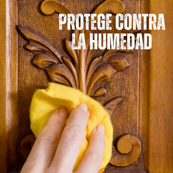 BeeWax Protector