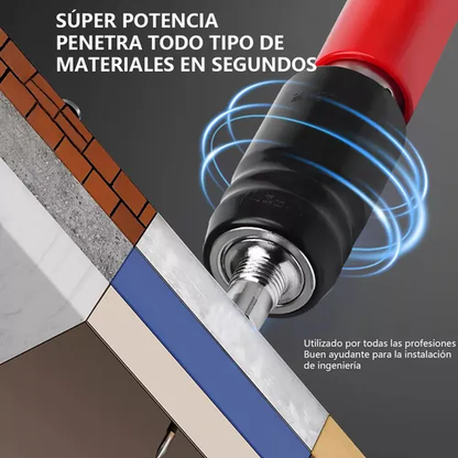 ThunderFix + 🎁 Kit de Regalo y 100 clavos GRATIS