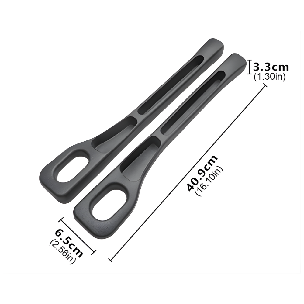 Kit de 2 Pcs Rellenos de asiento