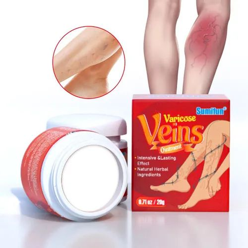 Kit 2x1 Crema para Varices