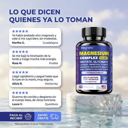 Lo que dicen quienes ya lo toman